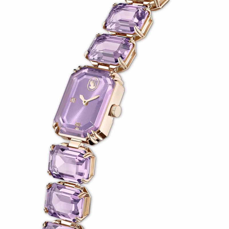 Swarovski Millenia Watch image number 2